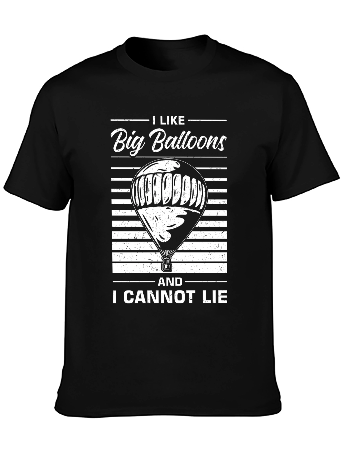 Big Balloons T-Shirt