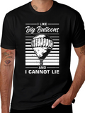 Big Balloons T-Shirt