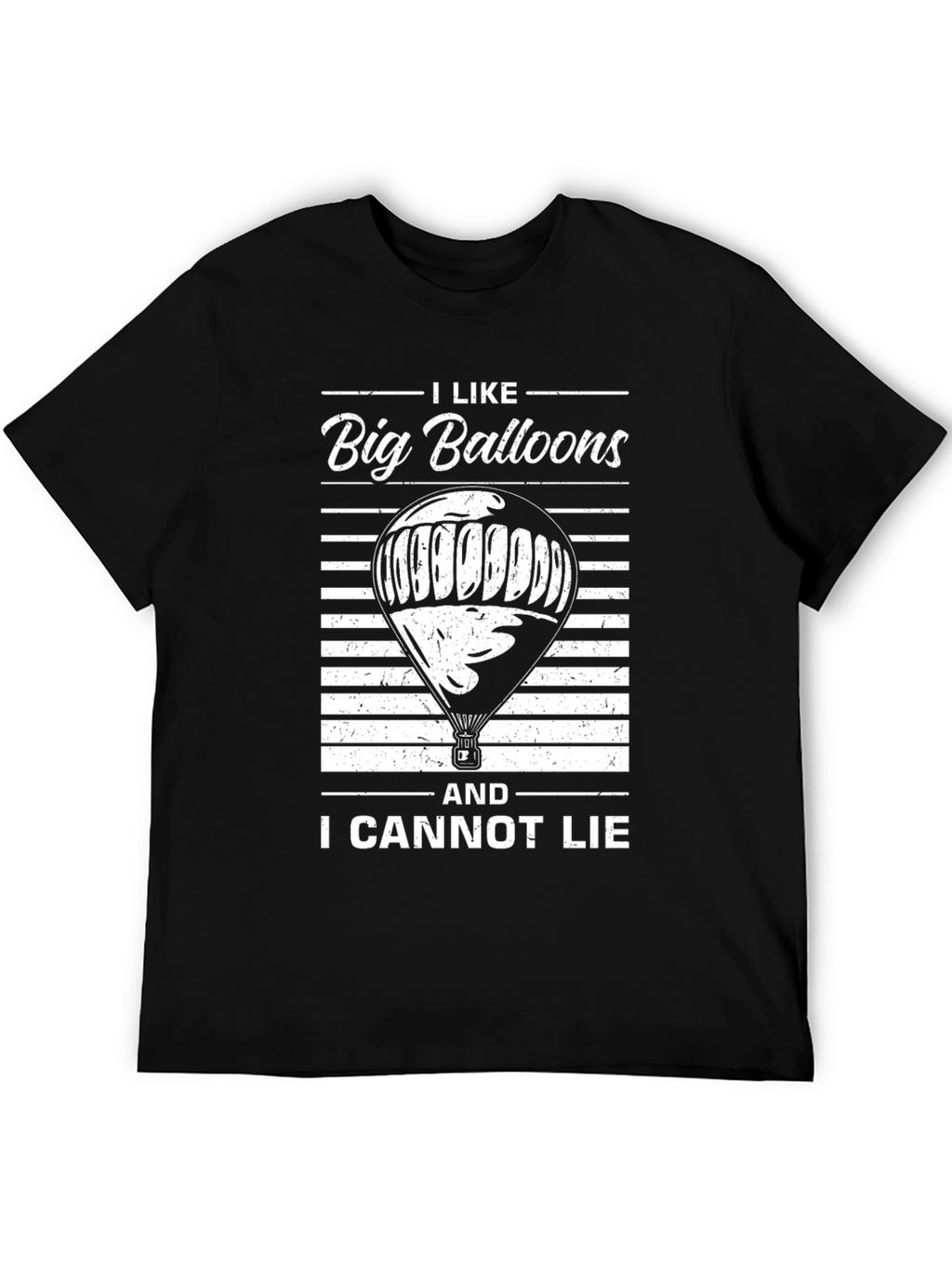 Big Balloons T-Shirt