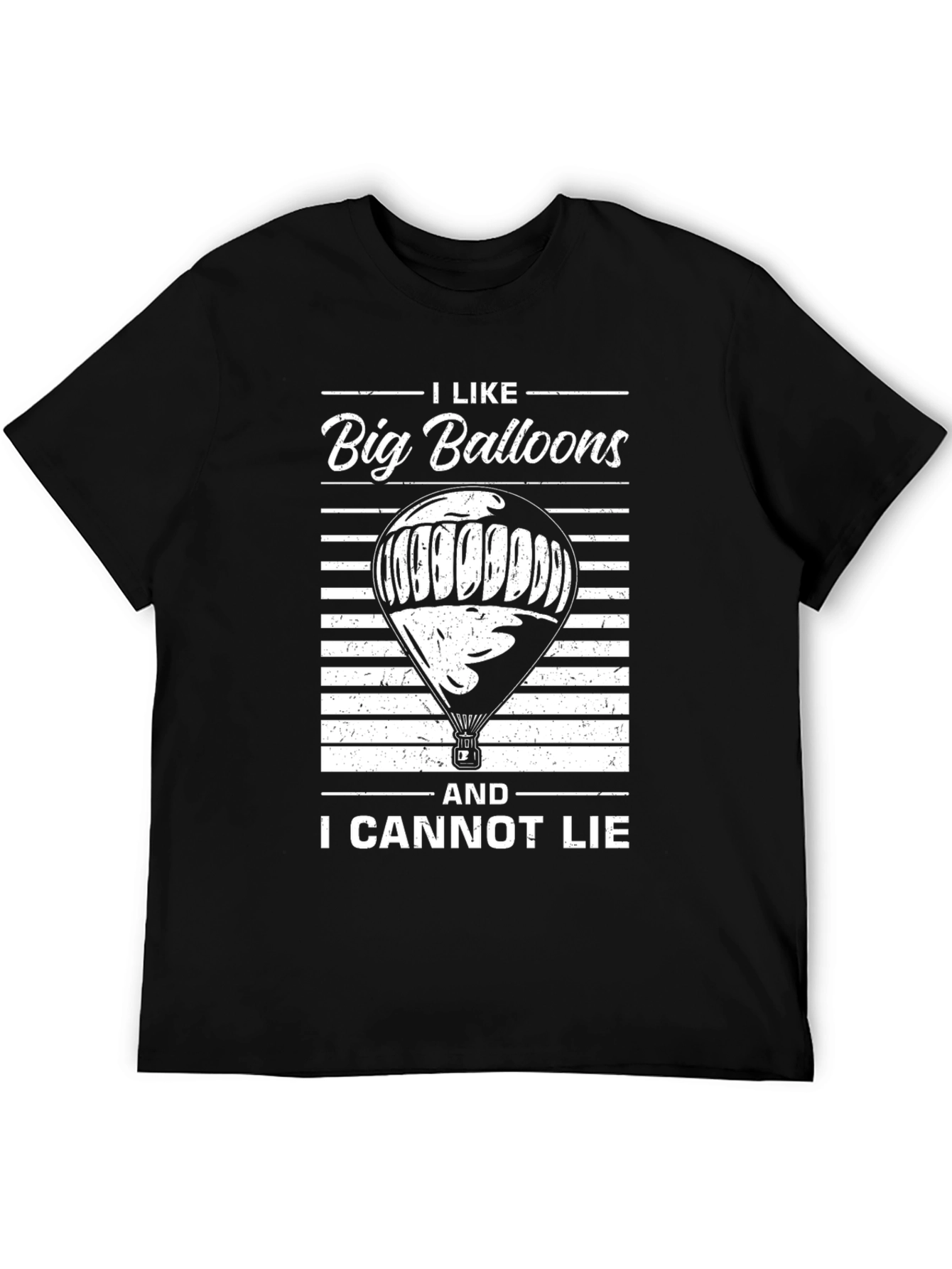 Big Balloons T-Shirt