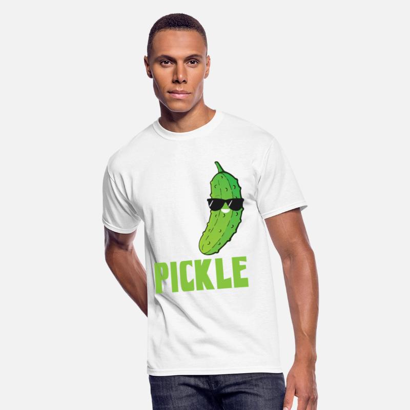 A Great Day For A Great Pickle