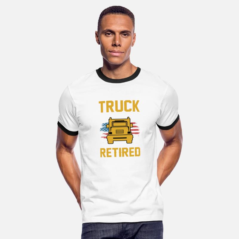 A Legendary Truck Driver Has Retired