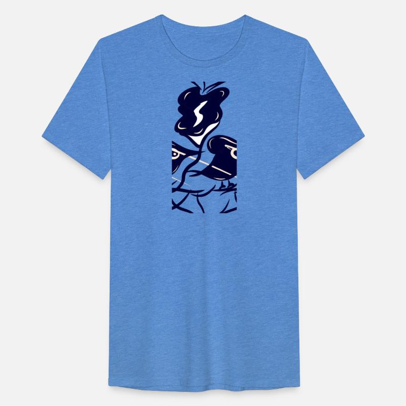 A Rose in the Bird World