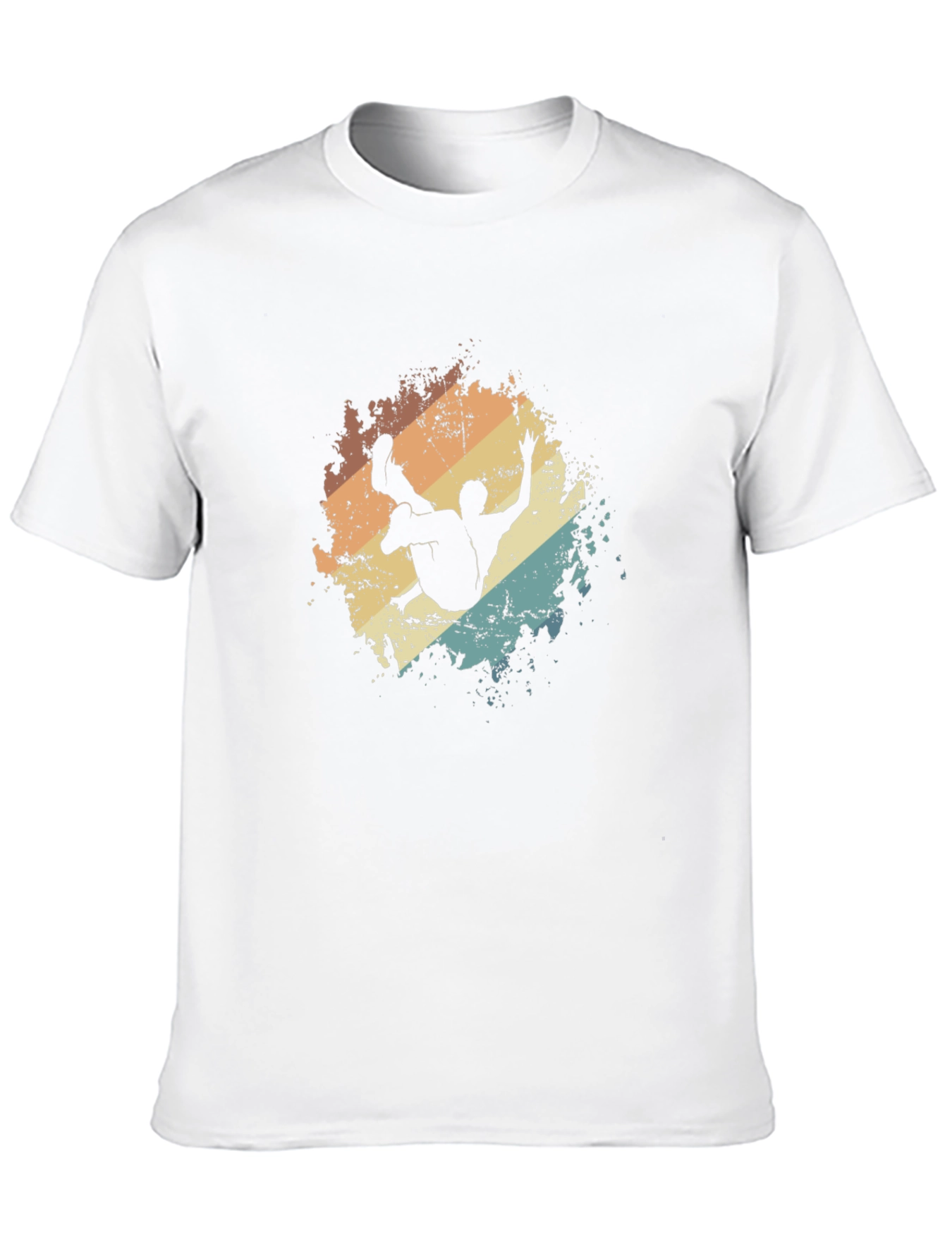 Vintage Climber T-Shirt