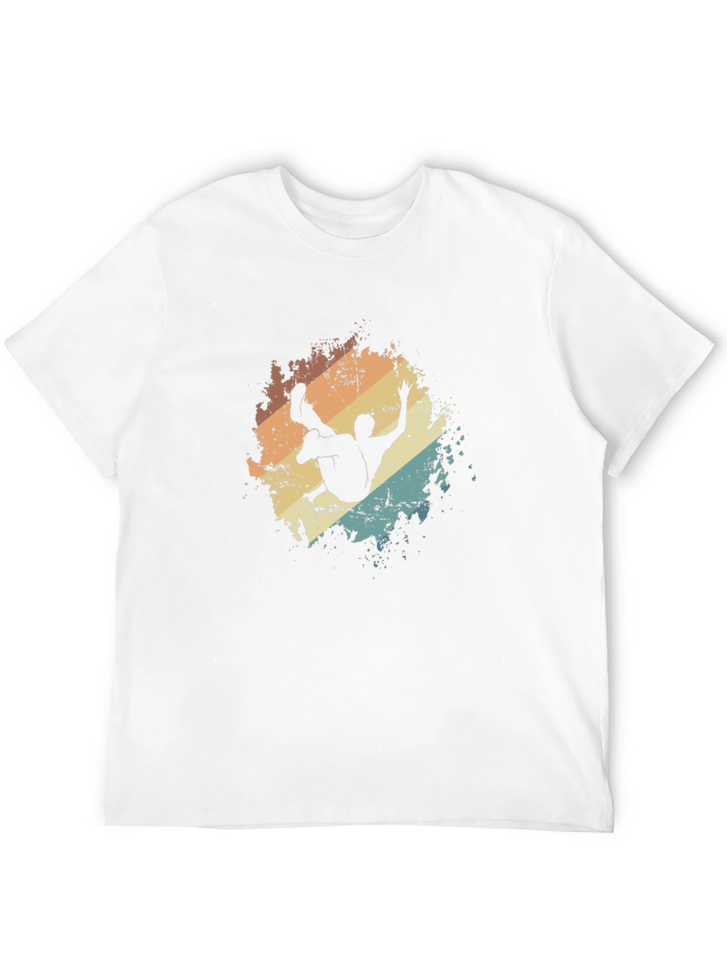 Vintage Climber T-Shirt