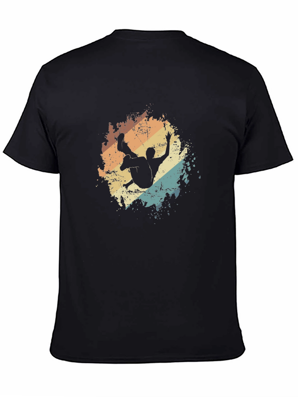 Vintage Climber T-Shirt