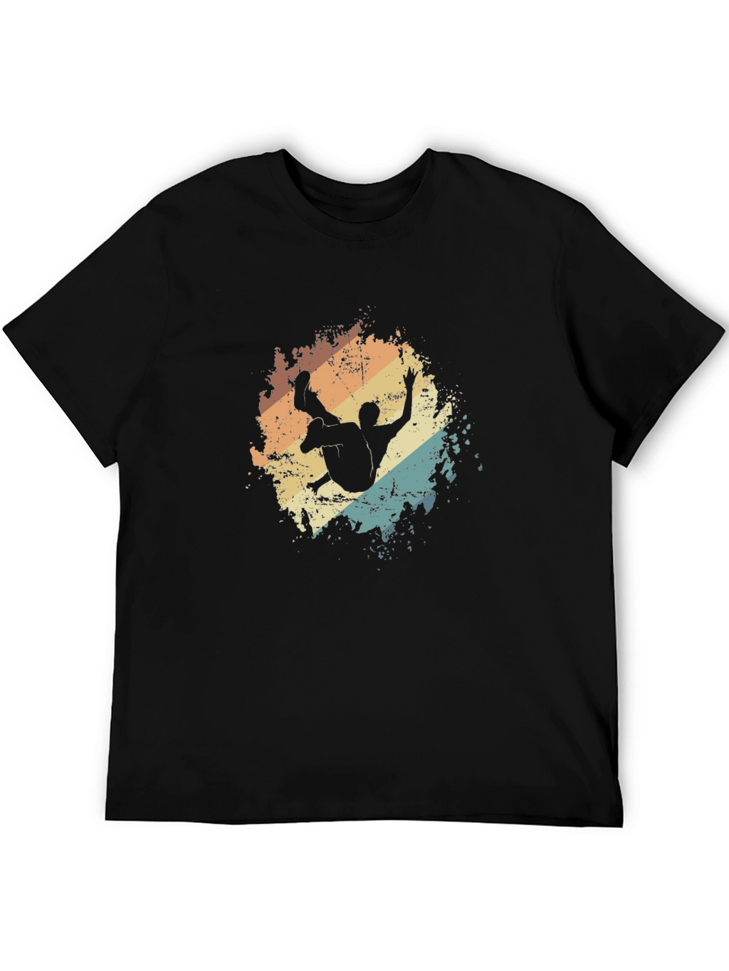 Vintage Climber T-Shirt