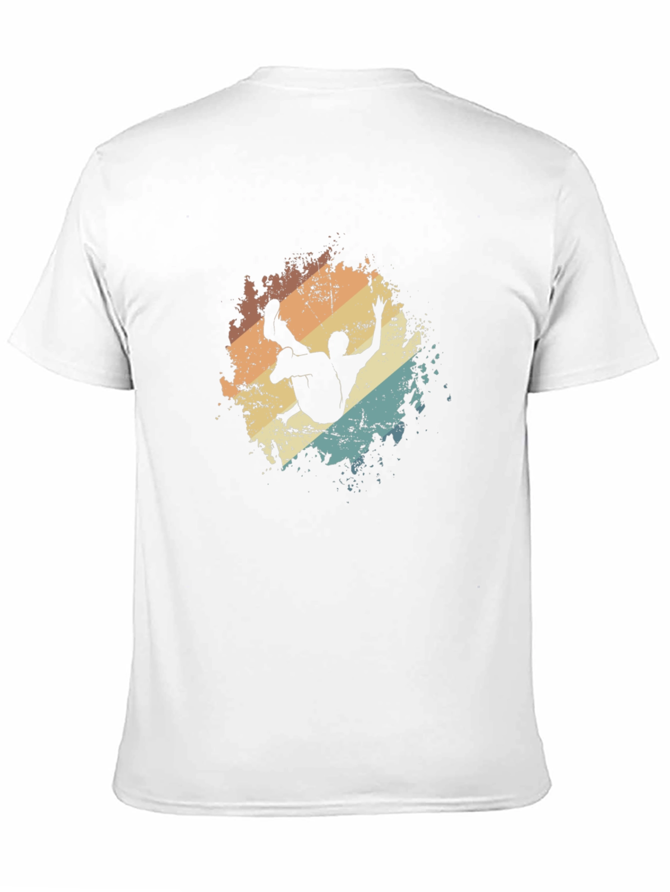 Vintage Climber T-Shirt