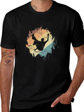 Vintage Climber T-Shirt