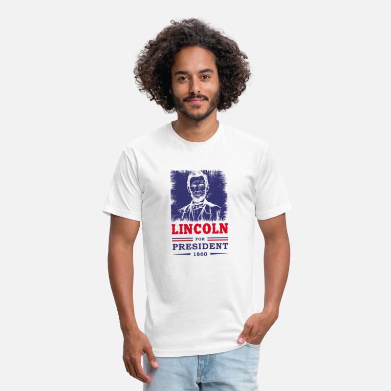 Abraham Lincoln Quote Lincoln For President