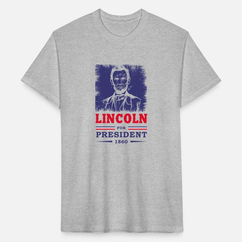 Abraham Lincoln Quote Lincoln For President