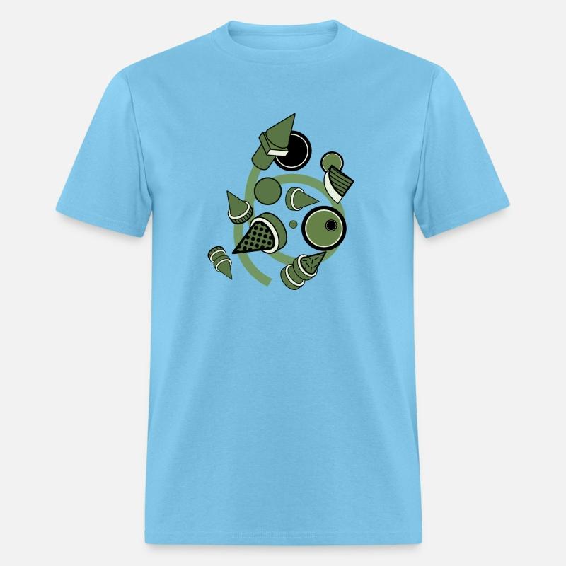 Abstract Geometric Harmony