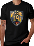 Darrius Cappah Director T-Shirt