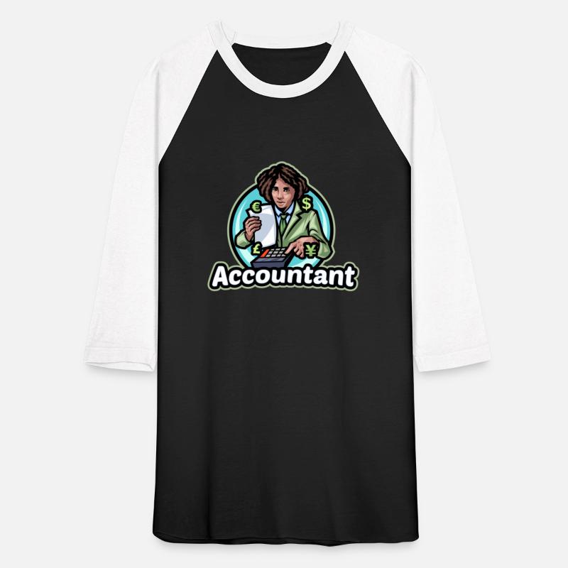 Accountant - Count your Money