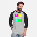 Acid house logo