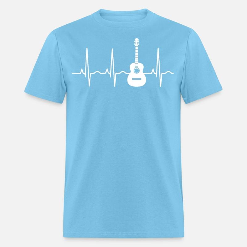 Acoustic Guitar Heartbeat