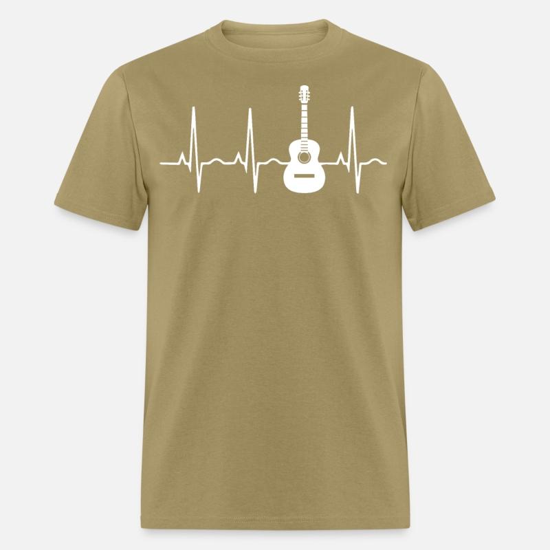 Acoustic Guitar Heartbeat