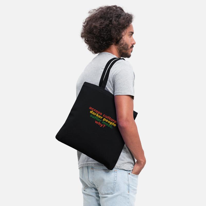 Across Cultures Darker People Suffer Most Why