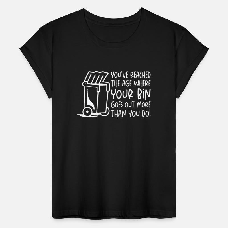 Adulting Humorous Pun Life Age Jokes