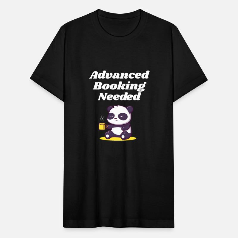 Advanced Booking Needed Introvert Boss Antisocial