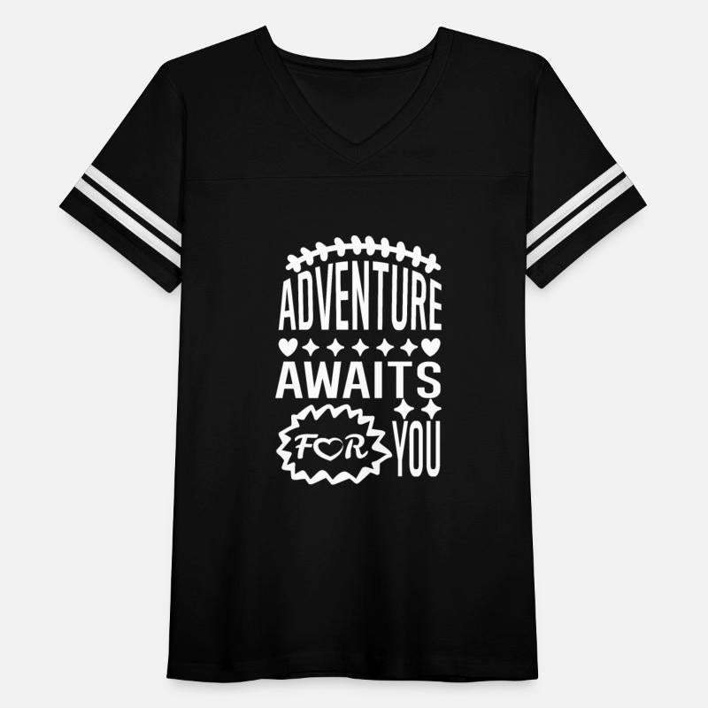 adventure awaits for you