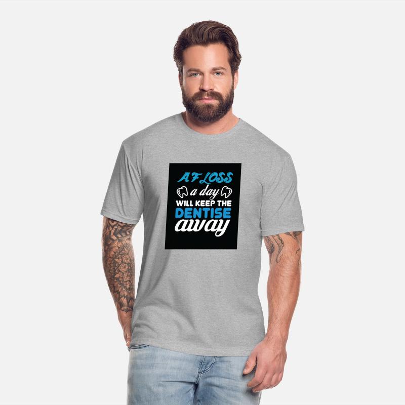 Af loss a day dentise away