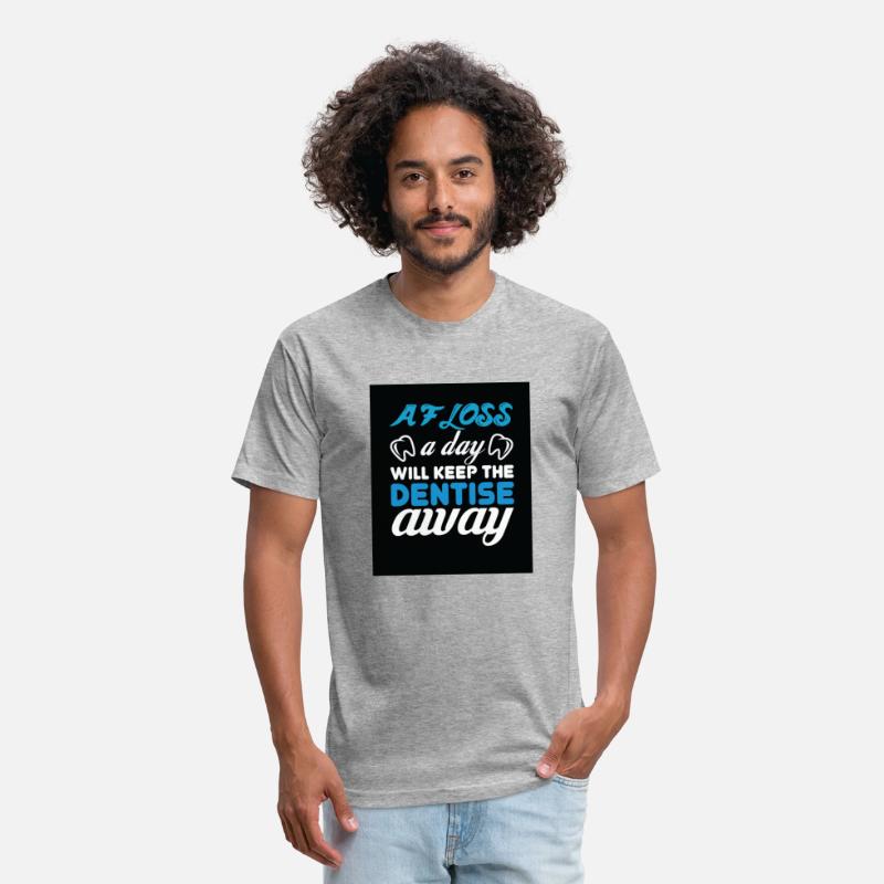 Af loss a day dentise away