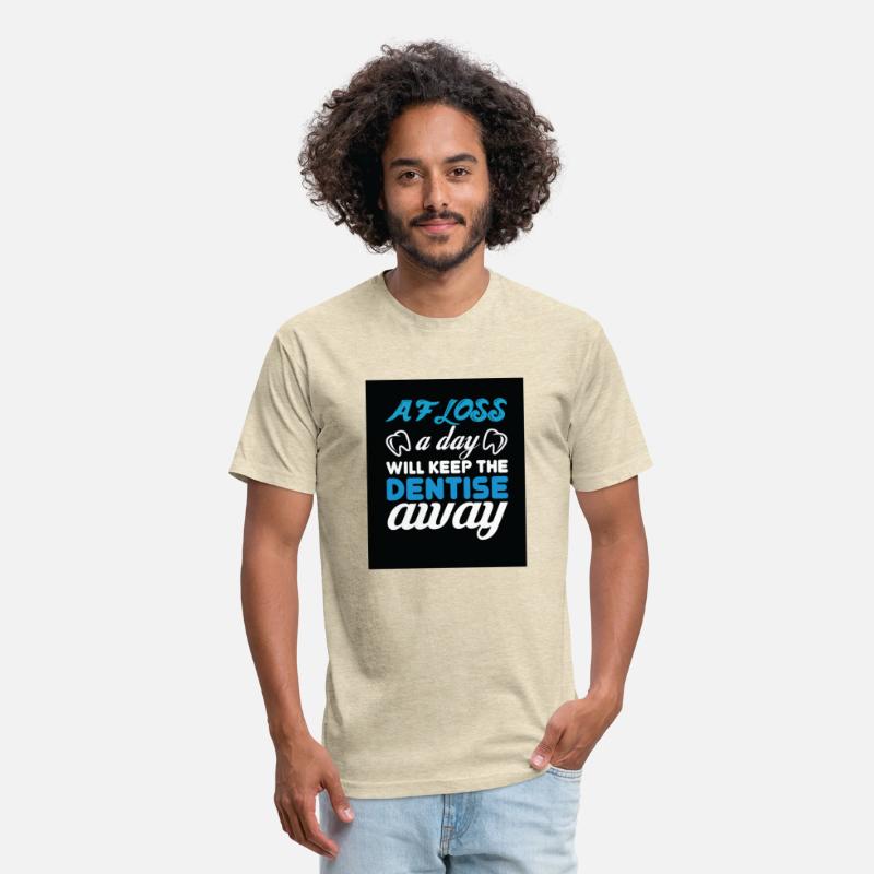 Af loss a day dentise away