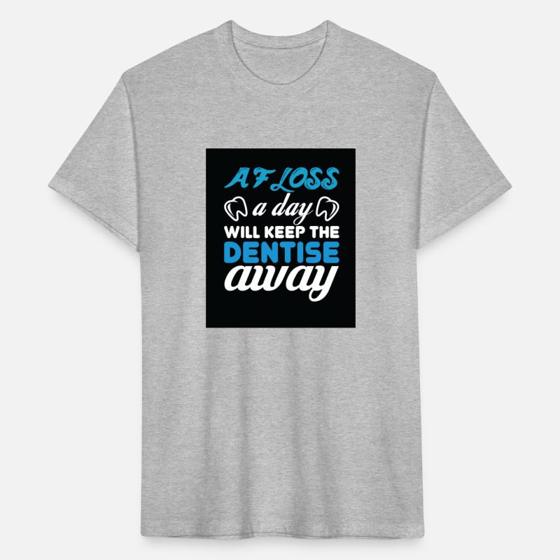 Af loss a day dentise away