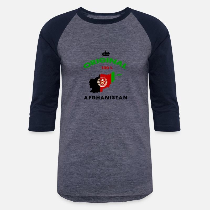 Afghanistan original 100% flag design