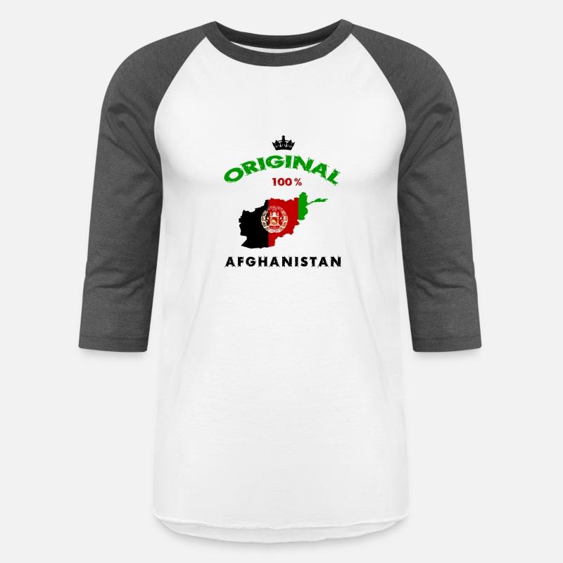 Afghanistan original 100% flag design