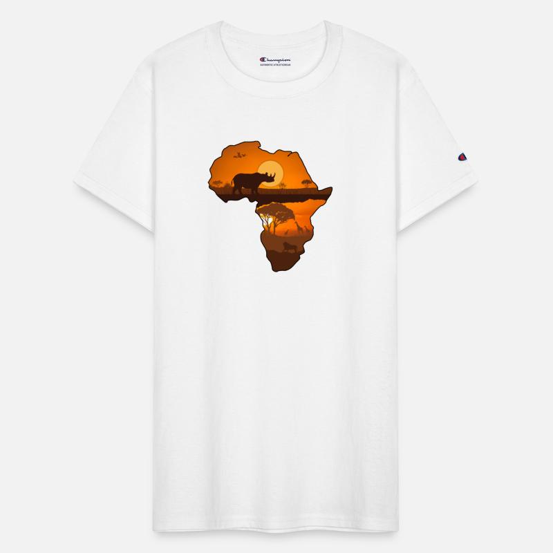 Africa