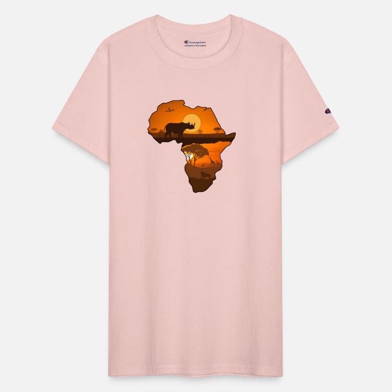 Africa