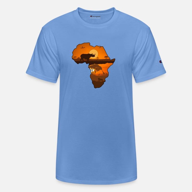 Africa