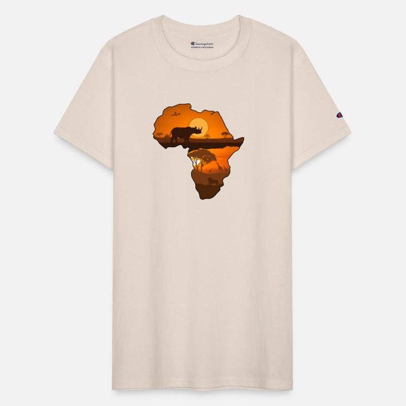 Africa