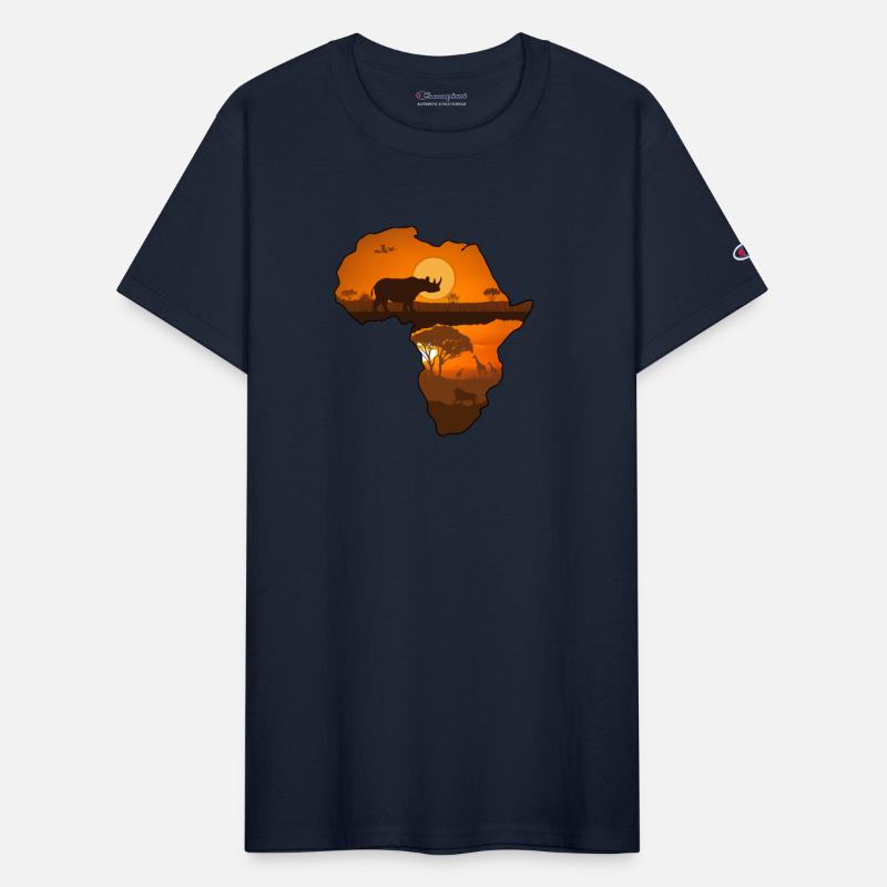 Africa