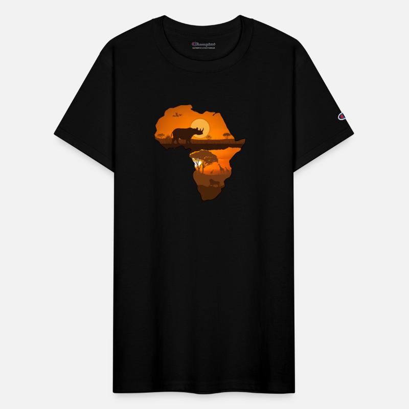 Africa