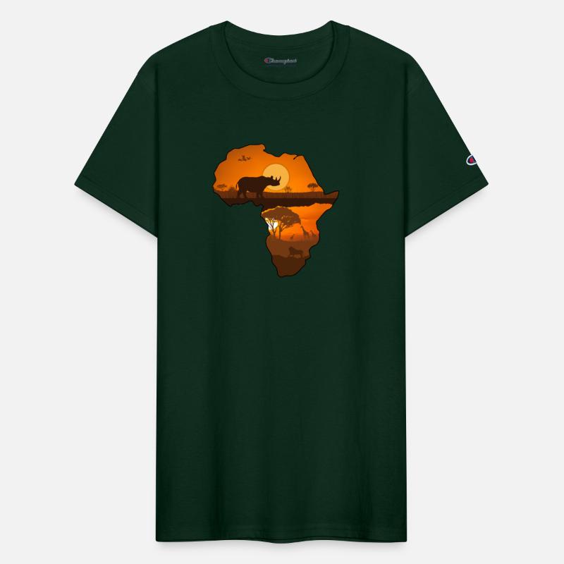 Africa