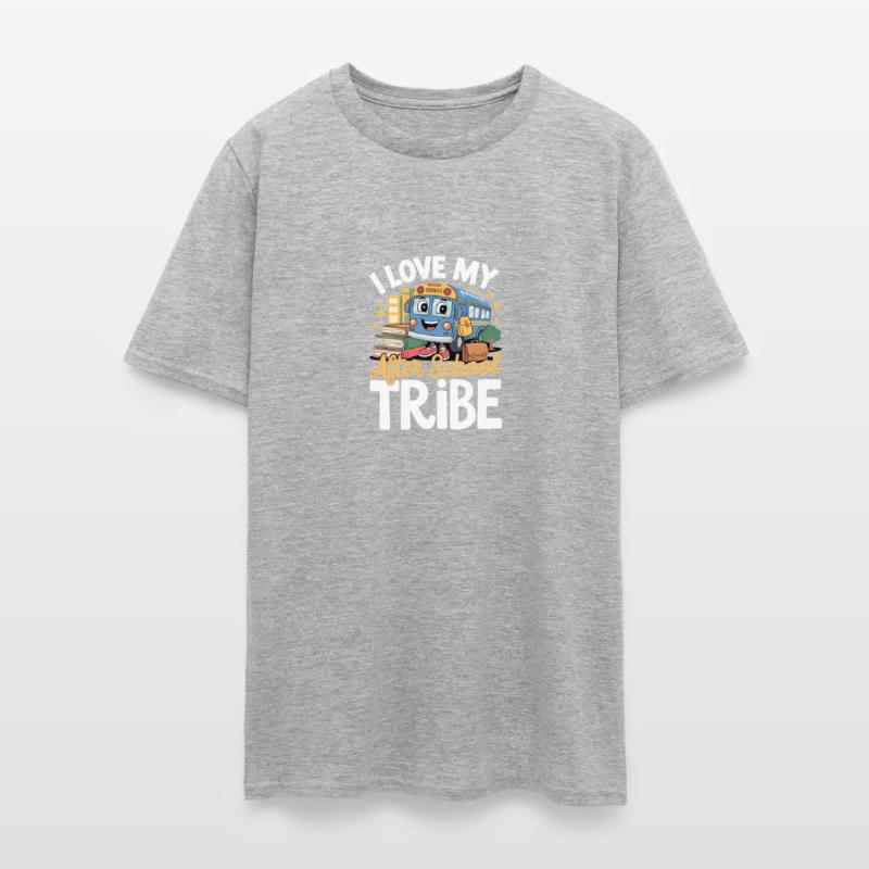 After School Program Squad I Love My After School