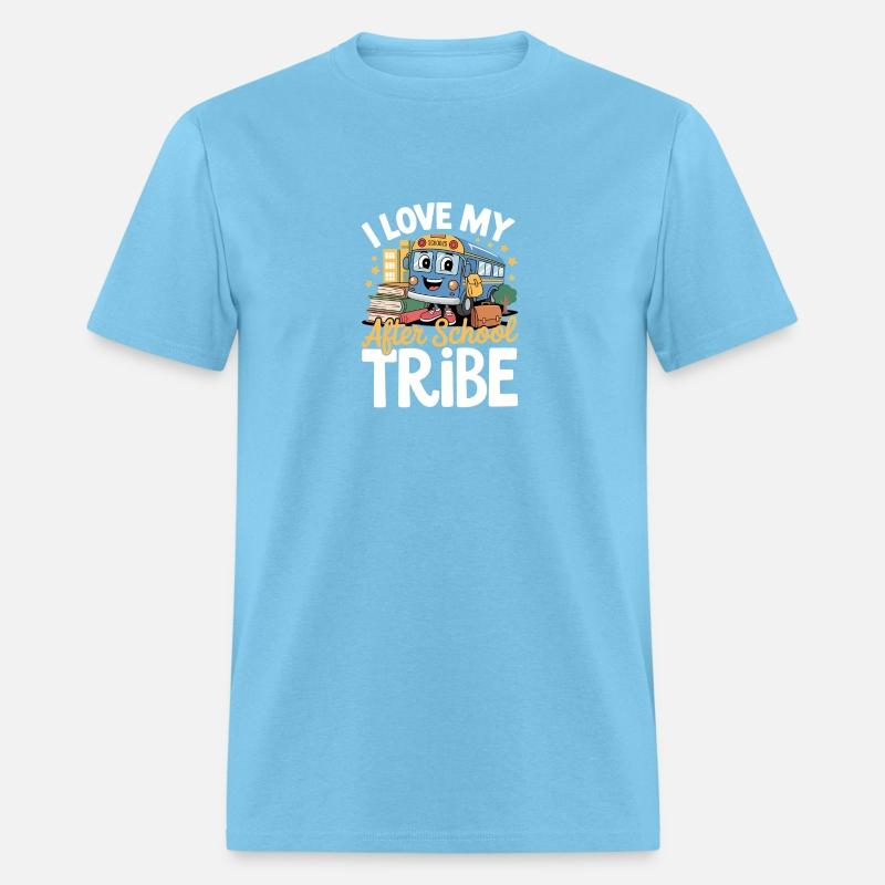 After School Program Squad I Love My After School