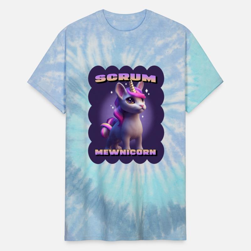 Agile Coach Scrum Mewnicorn