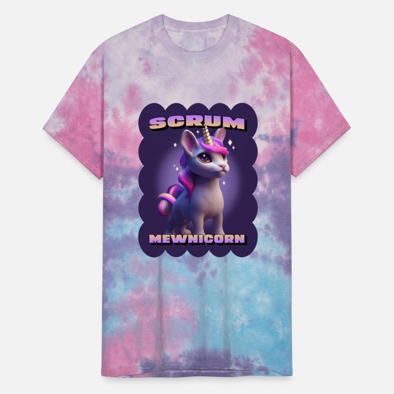 Agile Coach Scrum Mewnicorn