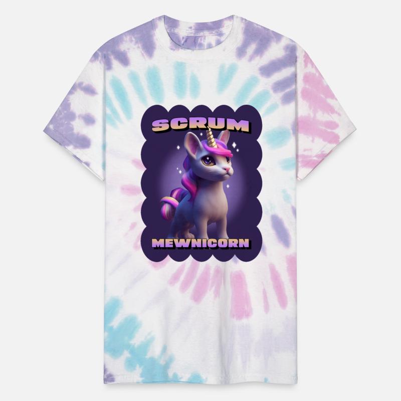 Agile Coach Scrum Mewnicorn