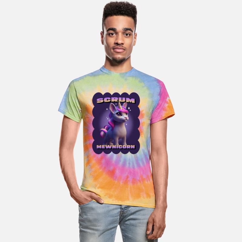 Agile Coach Scrum Mewnicorn