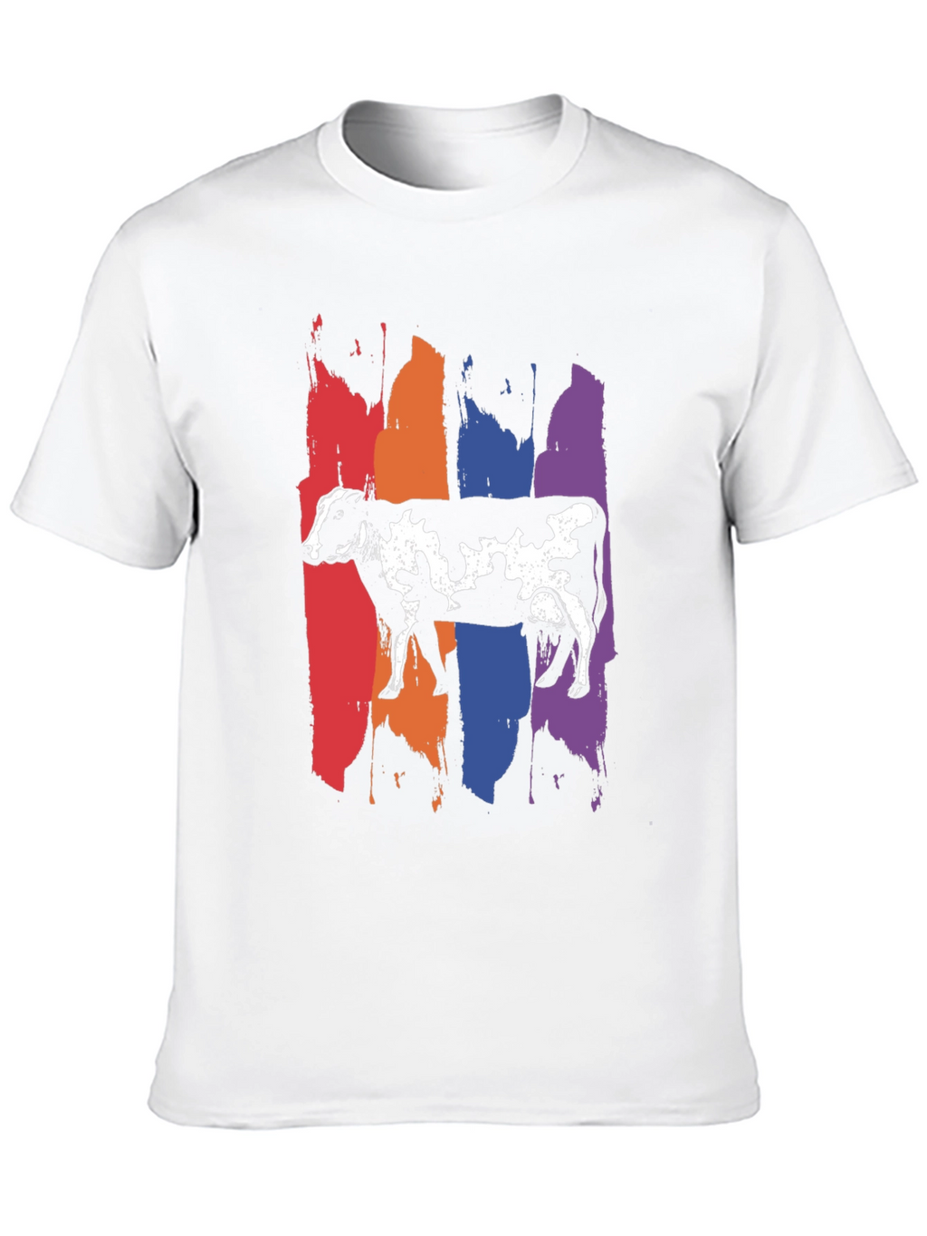 Cow Pride T-Shirt