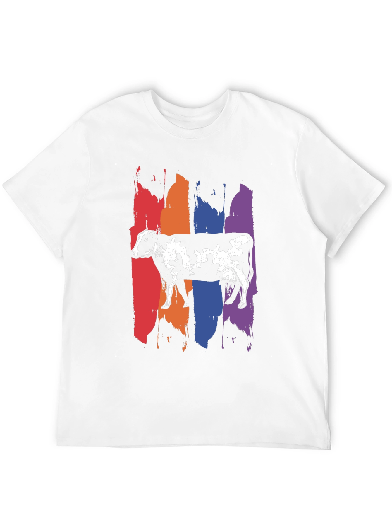 Cow Pride T-Shirt