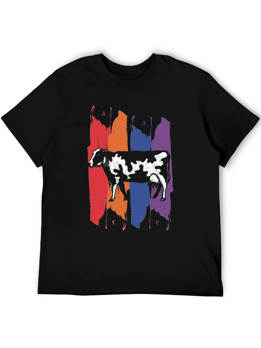 Cow Pride T-Shirt