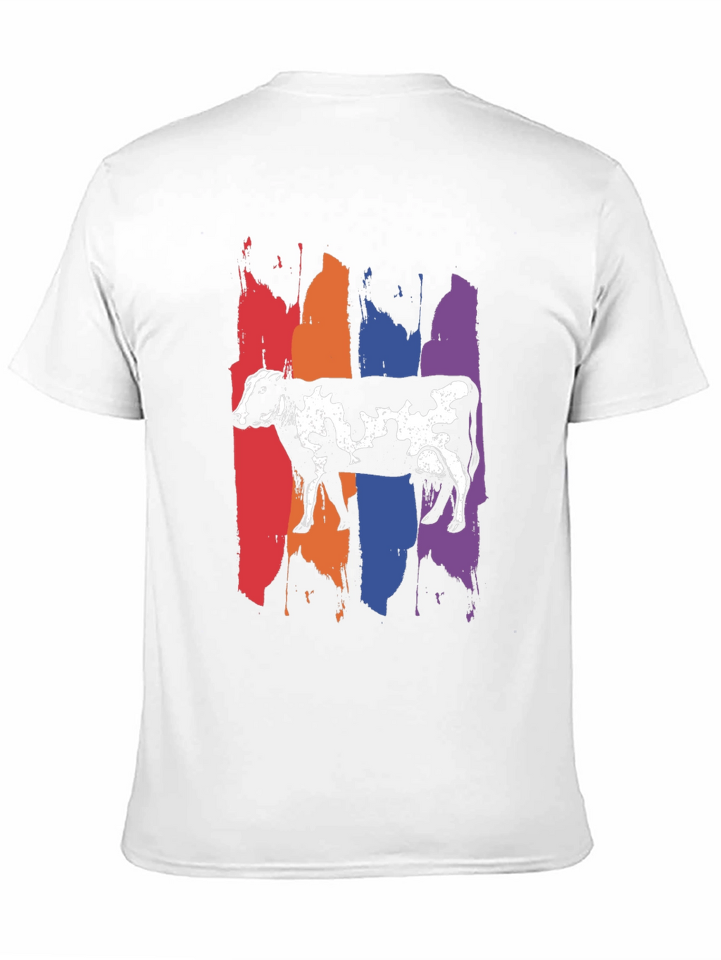 Cow Pride T-Shirt
