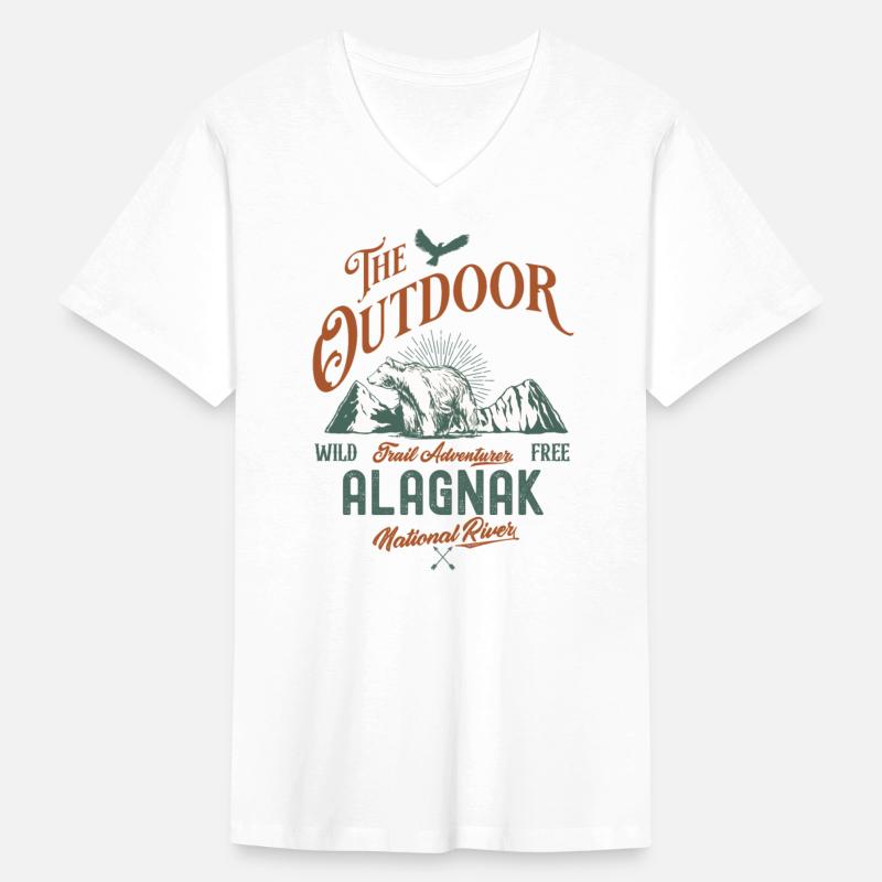 alagnak national river