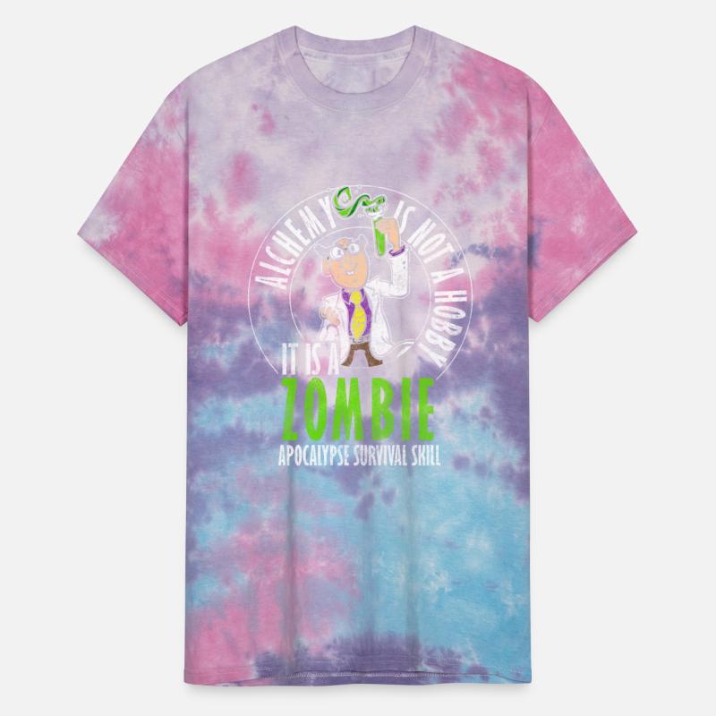 Alchemist Herbs Meditation Magic Potion